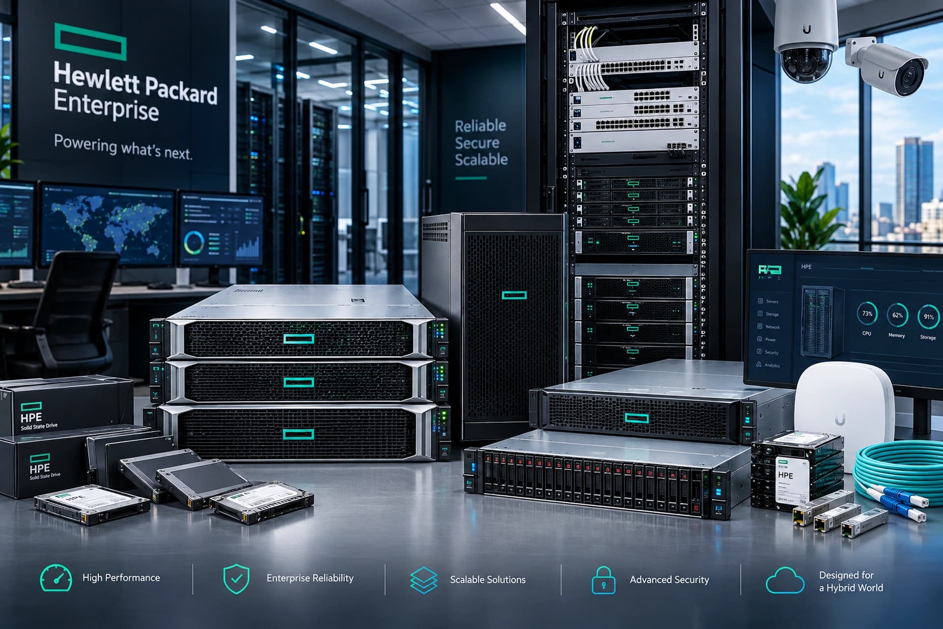 servers-enterprise-hardware