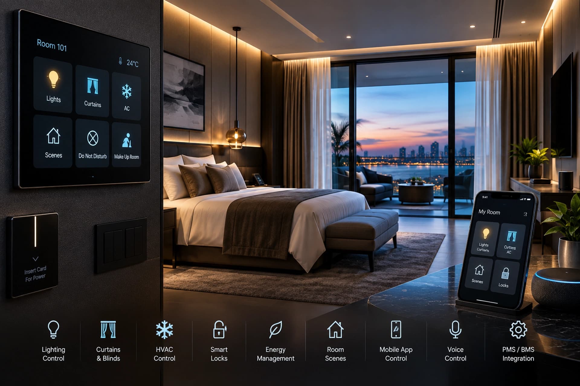 Smart Living, Made Simple